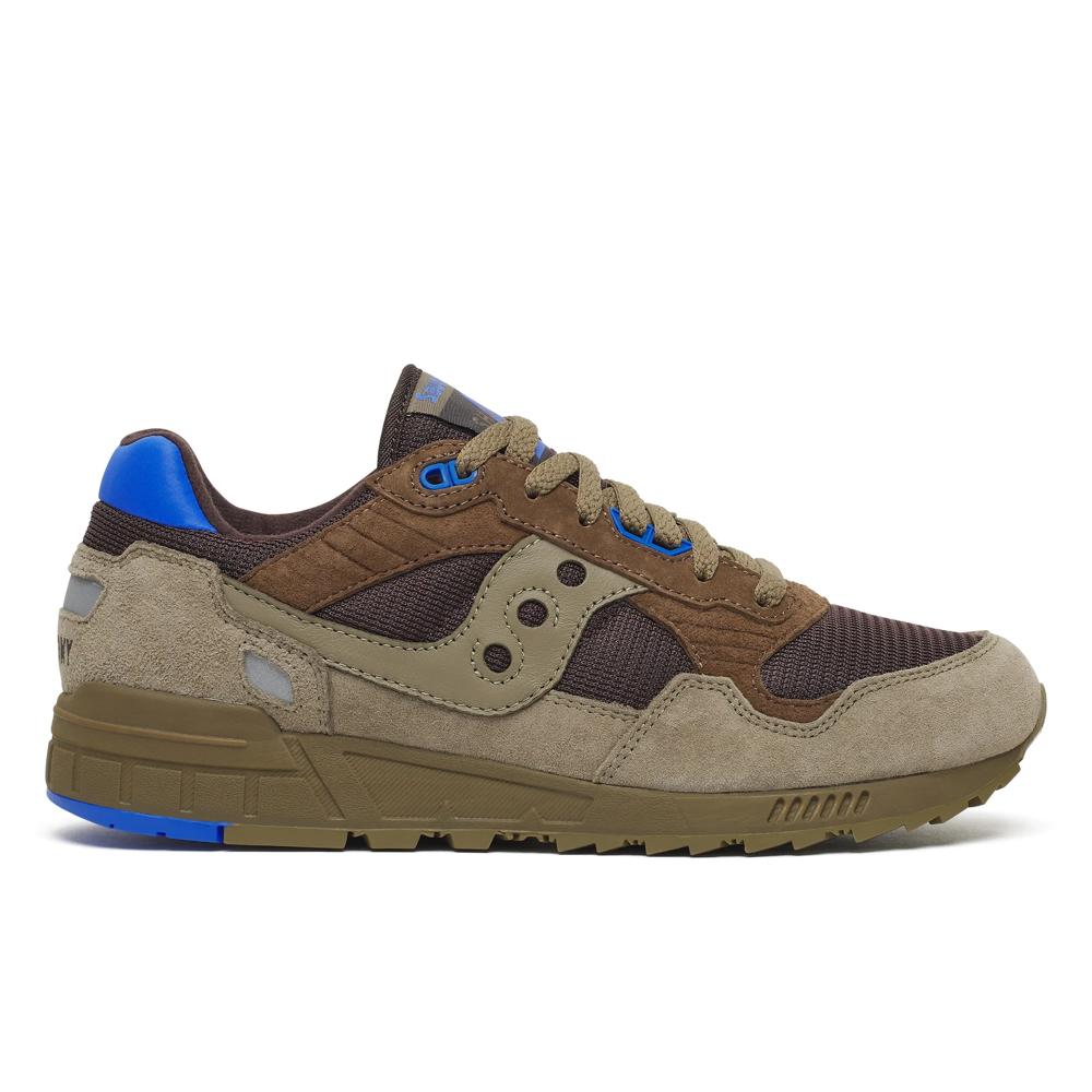 Saucony Shadow 5000 Torte Field