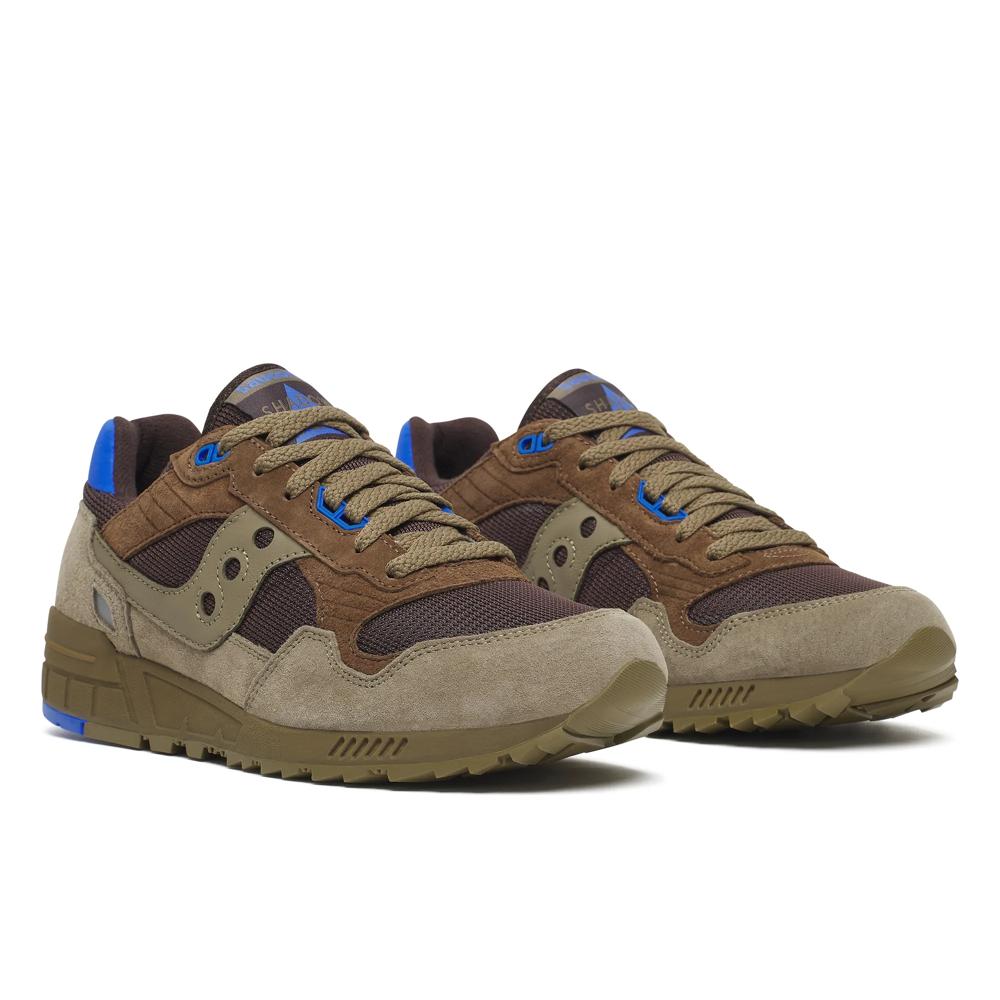Saucony Shadow 5000 Torte Field