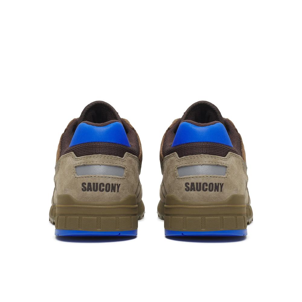 Saucony Shadow 5000 Torte Field