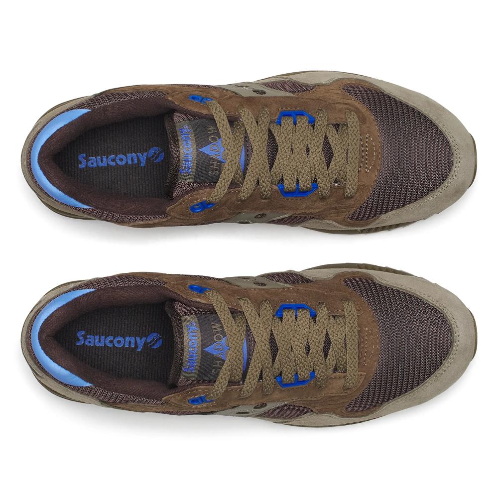 Saucony Shadow 5000 Torte Field