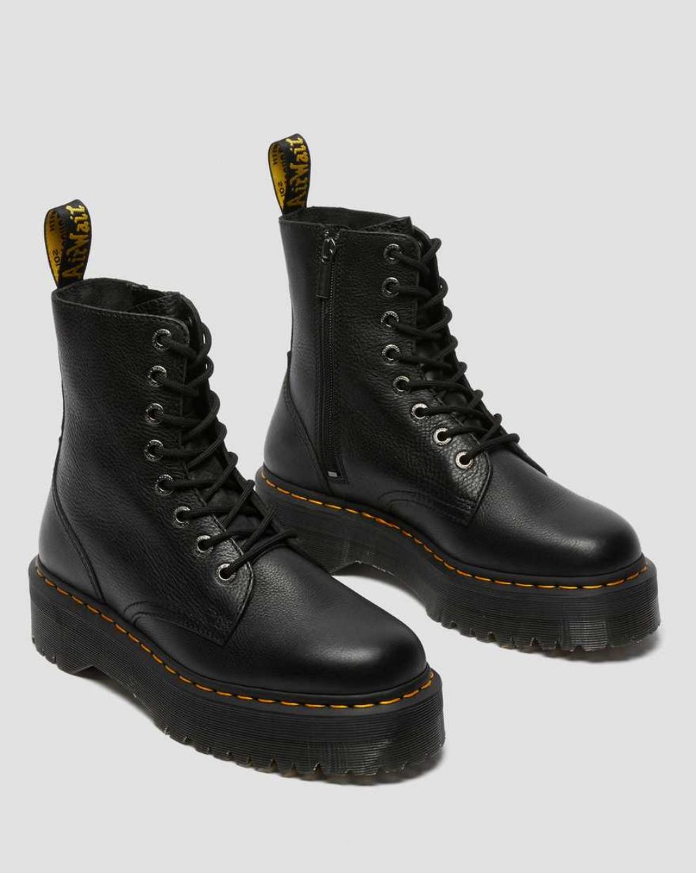 Dr Martens Jadon Pisa III