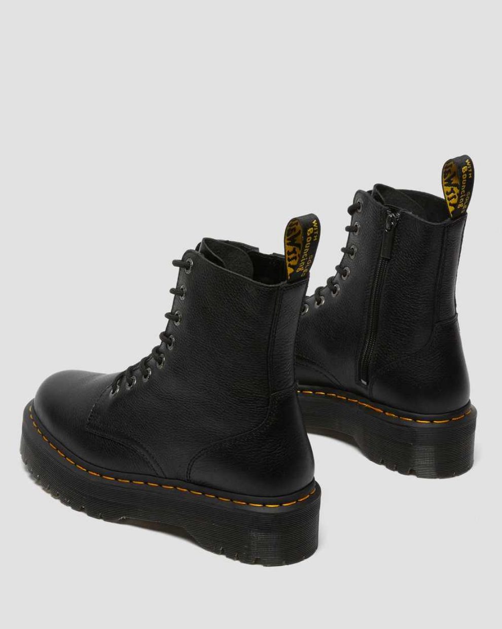 Dr Martens Jadon Pisa III