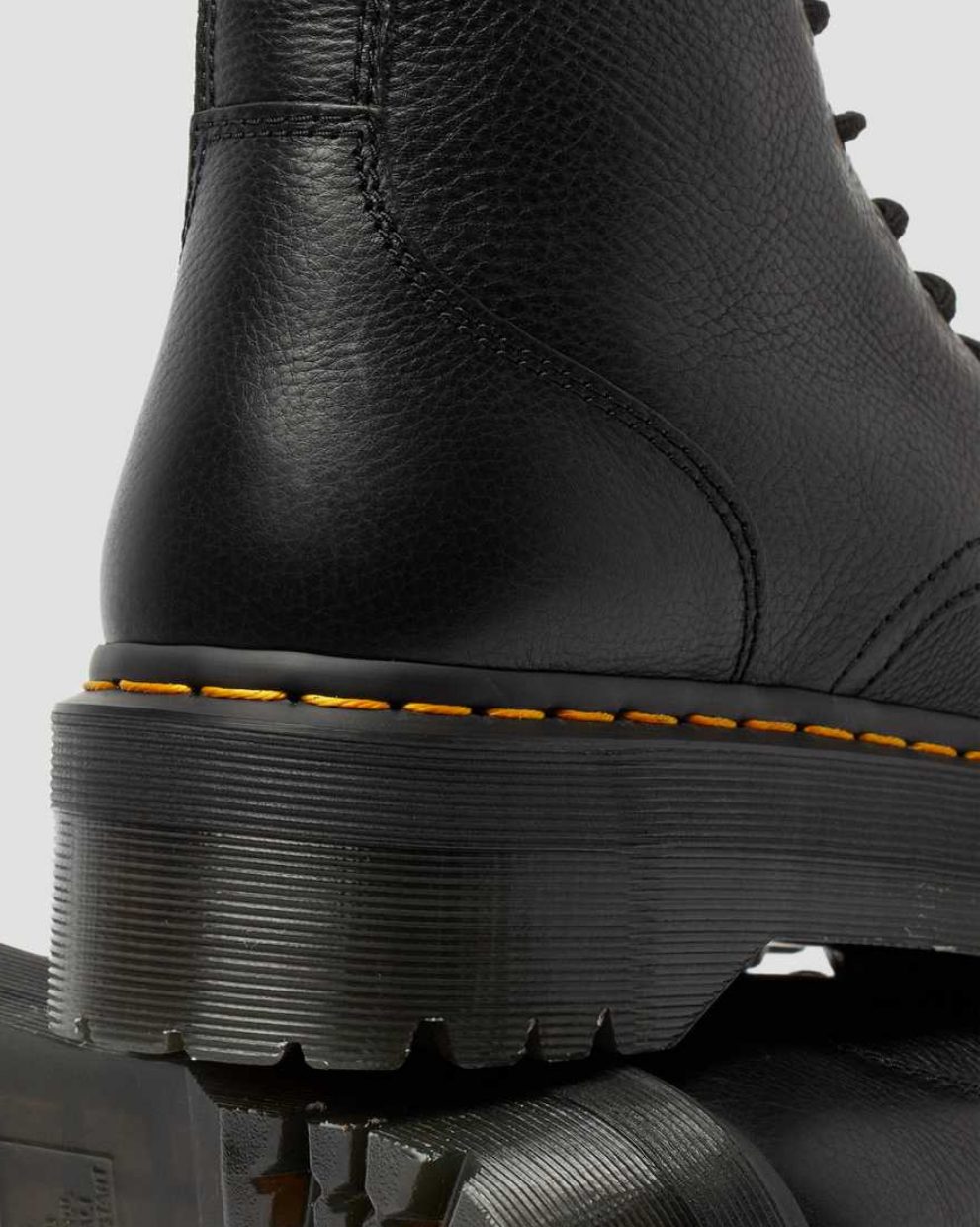 Dr Martens Jadon Pisa III
