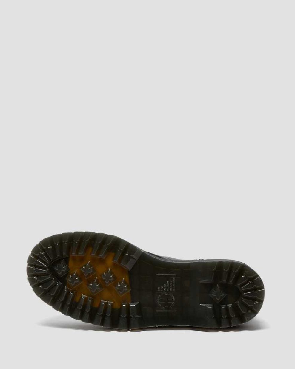 Dr Martens Jadon Pisa III