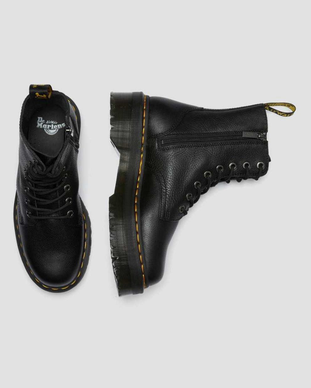 Dr Martens Jadon Pisa III
