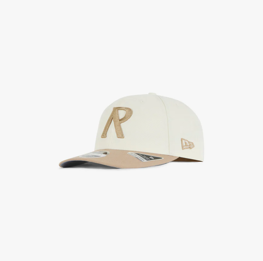 Represent Initial Cap Cream/Mushroom - Sixstreetshop | Sneakers ...