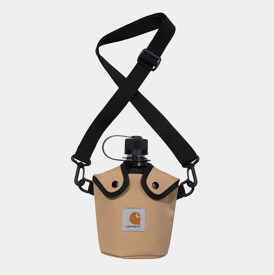 Carhartt Field Bottle Dusty H Brown