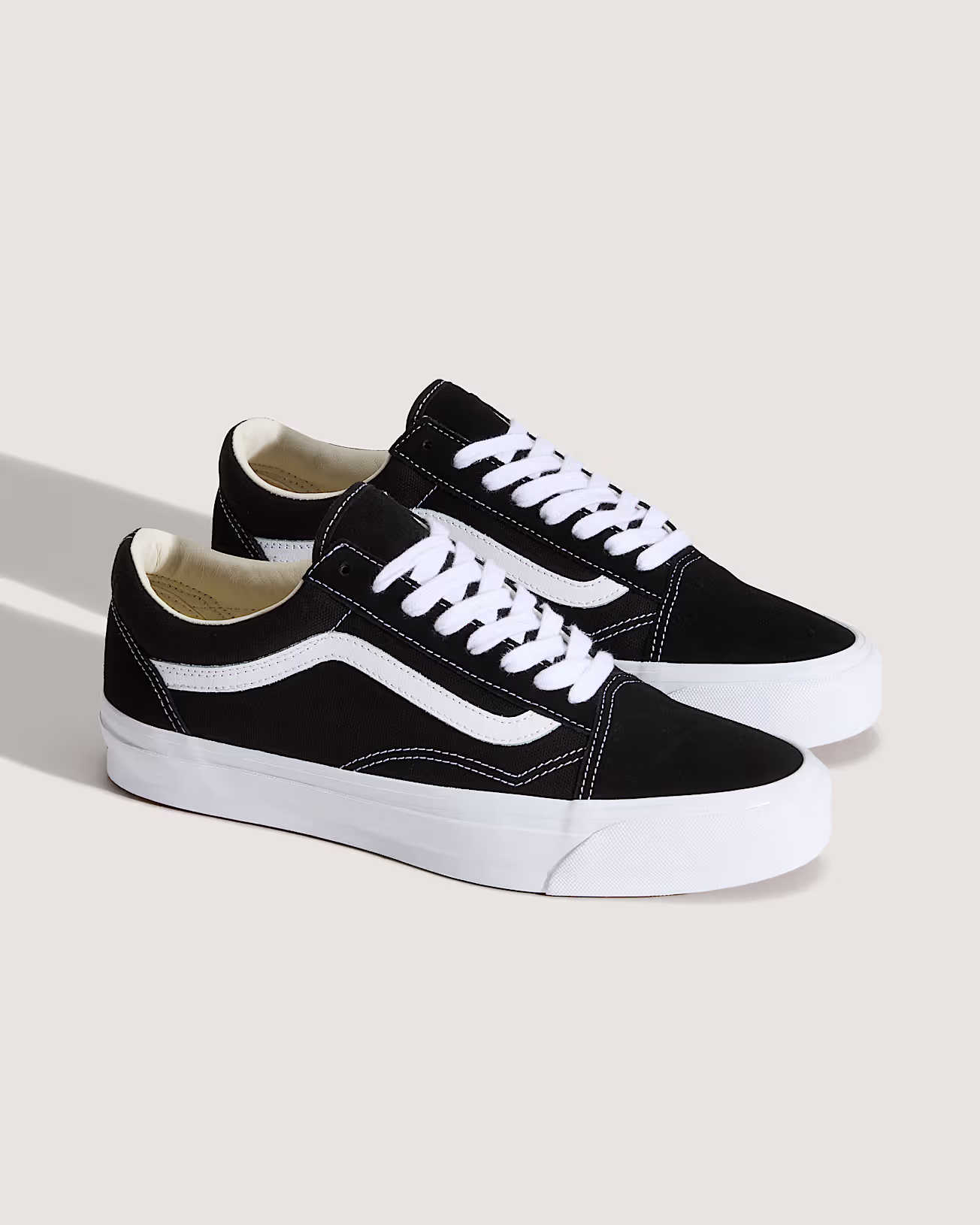 Vans LX Old Skool 36 Black