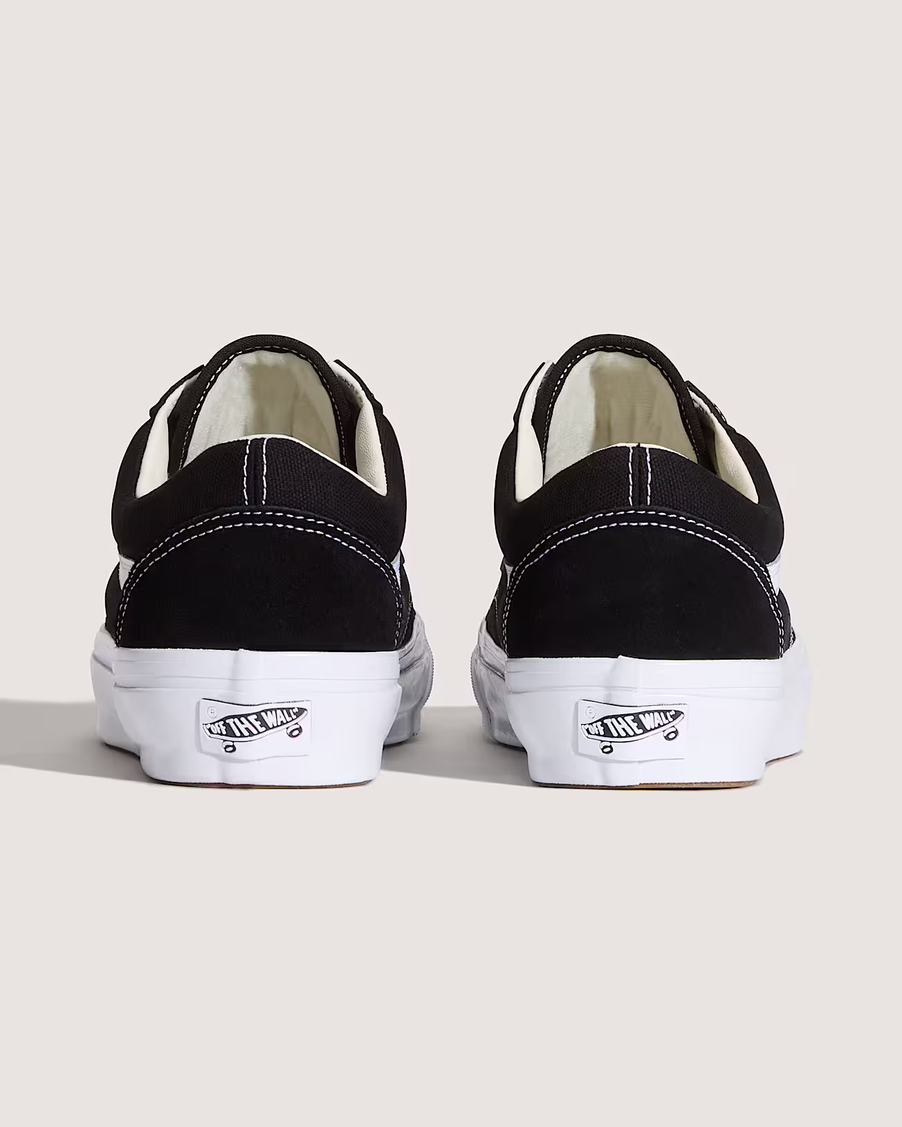 Vans LX Old Skool 36 Black