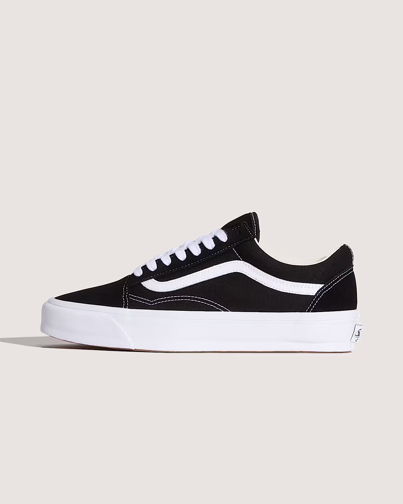 Vans LX Old Skool 36 Black