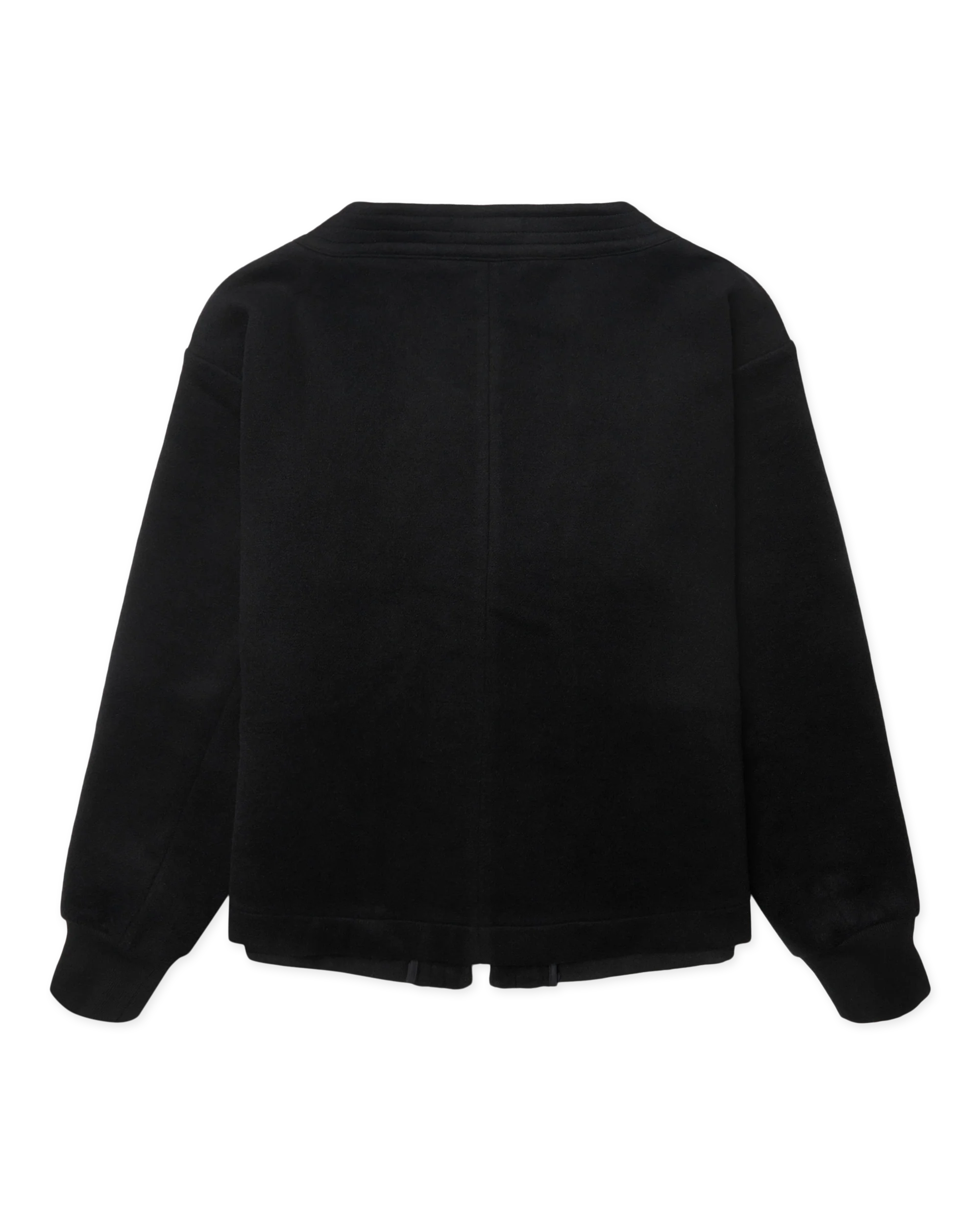 Woodbird Wuang Kimono Dark Navy