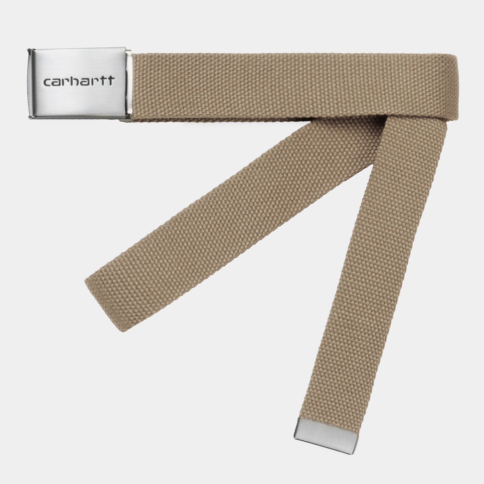 Carhartt Clip Belt Leather