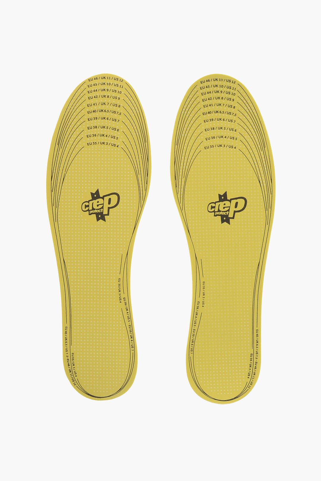 Crep Protect Impact Insoles
